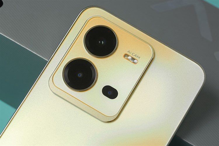 Điện thoại vivo V25E Màu Vàng