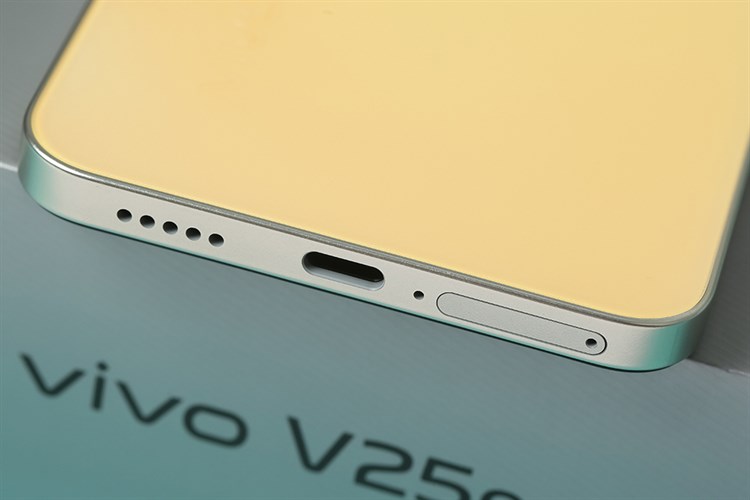 Điện thoại vivo V25E Màu Vàng