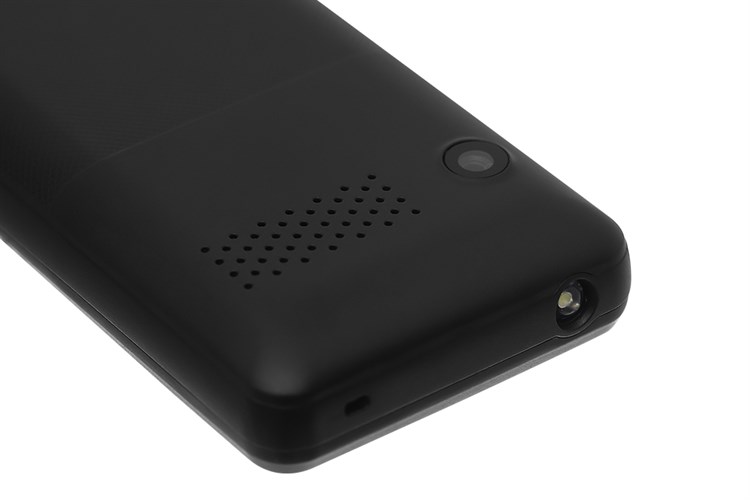 Điện thoại Mobell M239 4G Màu Đen