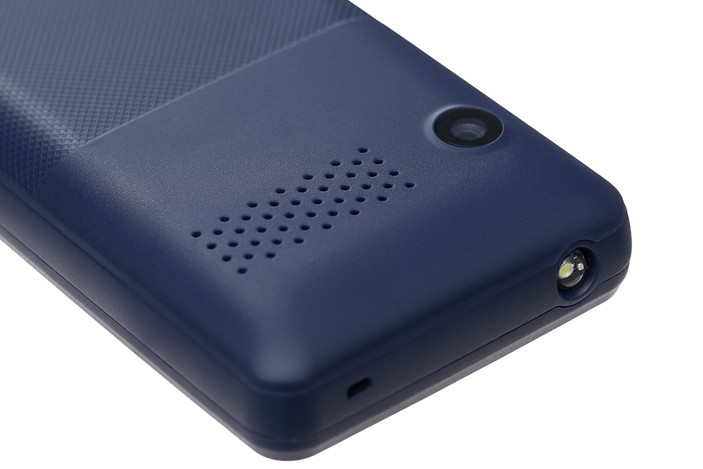 Điện thoại Mobell M239 4G Màu Xanh Dương