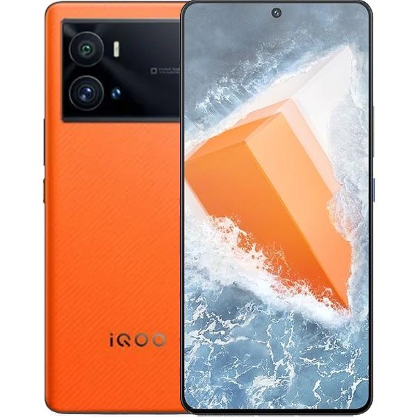 Điện thoại Vivo iQOO 9T