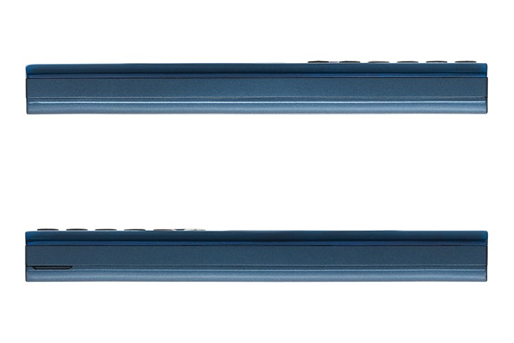 Điện thoại Masstel Lux 20 Màu Xanh Dương