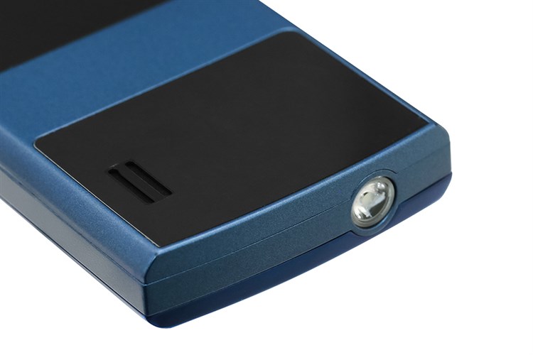 Điện thoại Masstel Lux 20 Màu Xanh Dương