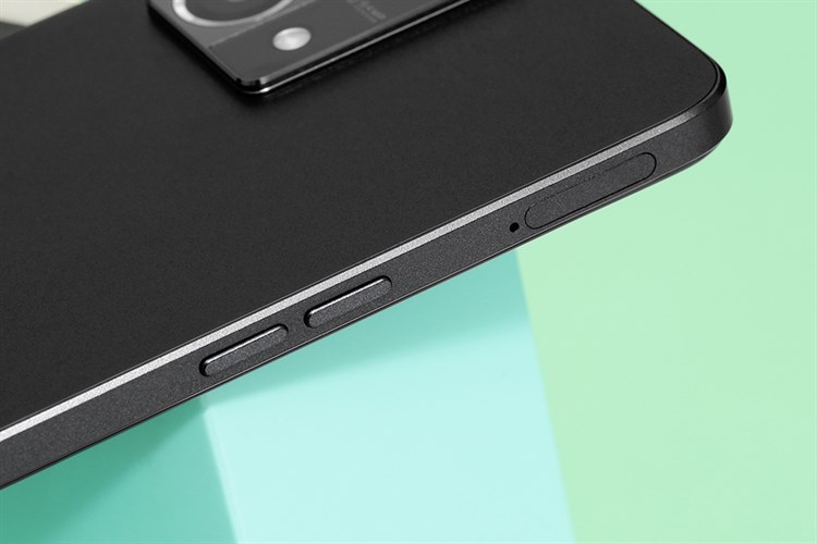 Điện thoại OPPO Reno8 Màu Đen