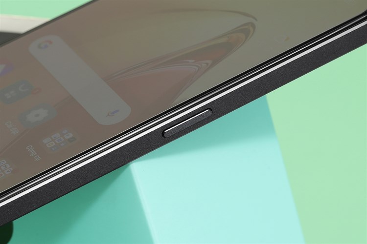 Điện thoại OPPO Reno8 Màu Đen