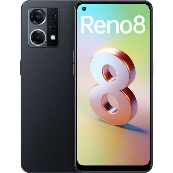 Điện thoại OPPO Reno8