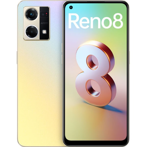 Oppo Reno8 4G - Khám phá sức mạnh đầy ấn tượng của Oppo Reno8 4G với tốc độ kết nối siêu nhanh, hiệu suất hoạt động mượt mà và khả năng chụp ảnh tuyệt đẹp nhờ camera đỉnh cao. Chiêm ngưỡng những bức ảnh đẹp xuất sắc chụp từ Oppo Reno8 4G ngay thôi!