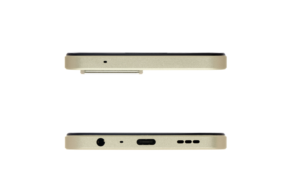 Điện thoại OPPO Reno8 Màu Vàng đồng