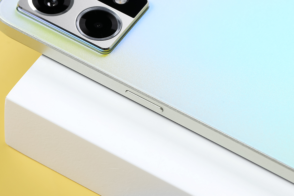 Điện thoại OPPO Reno8 Màu Vàng đồng