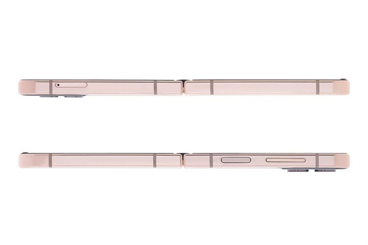 Điện thoại Samsung Galaxy Z Flip4 5G 256GB