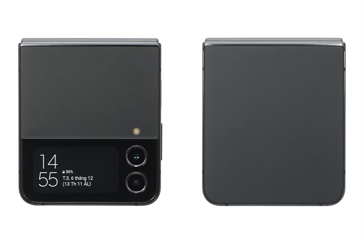 Điện thoại Samsung Galaxy Z Flip4 5G 256GB