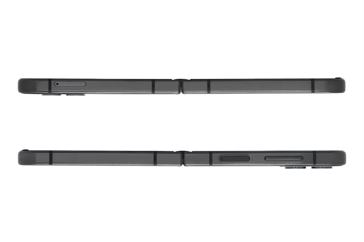 Điện thoại Samsung Galaxy Z Flip4 5G 256GB