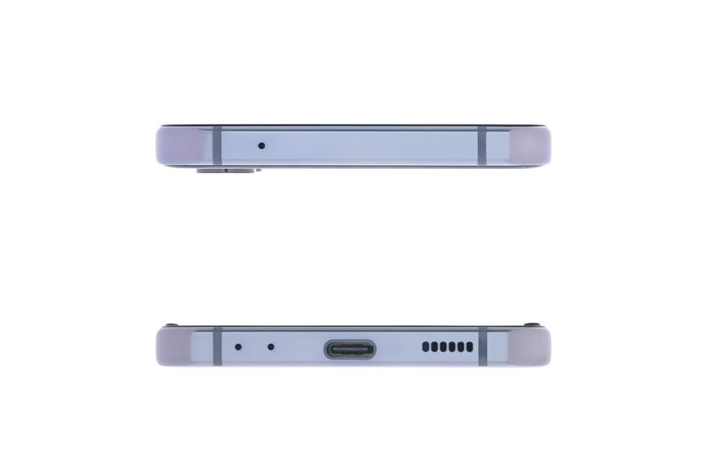 Điện thoại Samsung Galaxy Z Flip4 5G 256GB