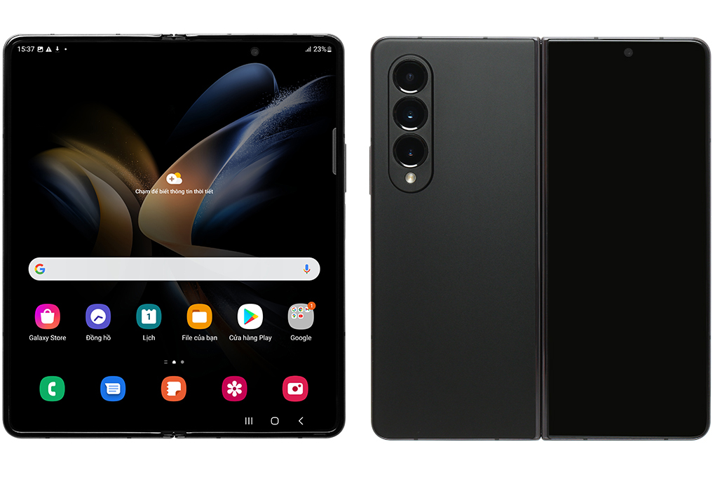 Điện thoại Samsung Galaxy Z Fold4 5G 512GB