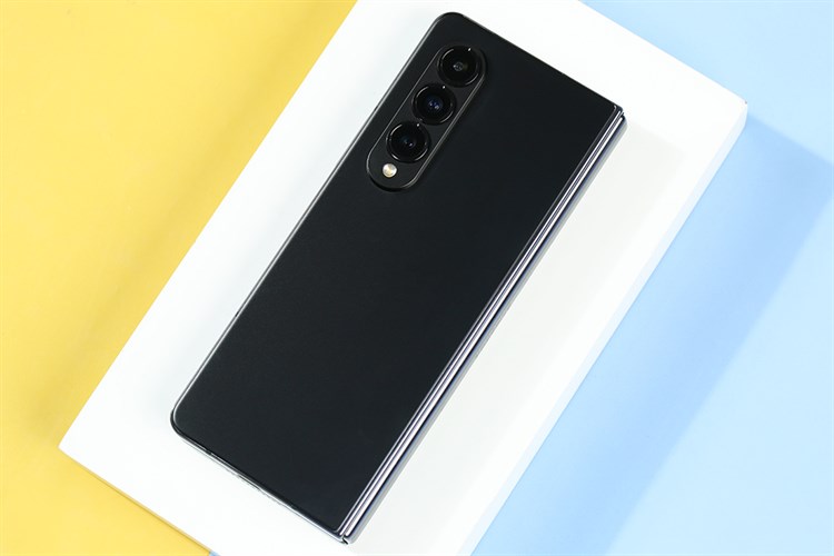 Điện thoại Samsung Galaxy Z Fold4 5G 512GB