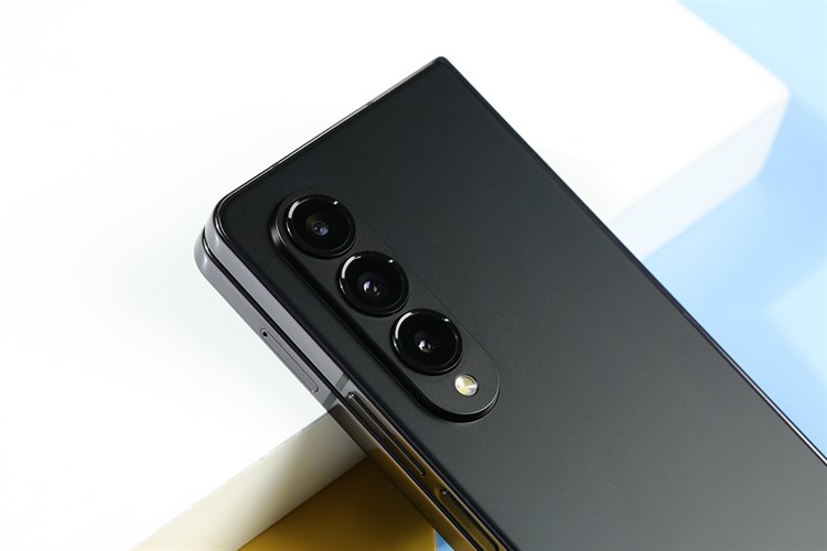 Điện thoại Samsung Galaxy Z Fold4 5G 512GB