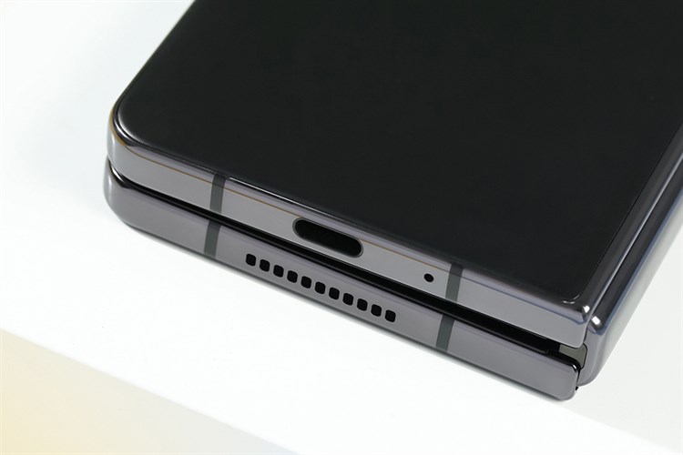 Điện thoại Samsung Galaxy Z Fold4 5G 512GB