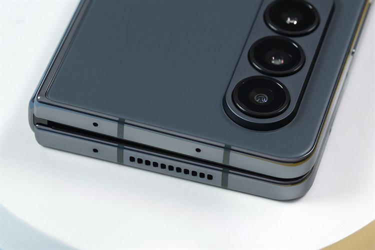 Điện thoại Samsung Galaxy Z Fold4 5G 512GB