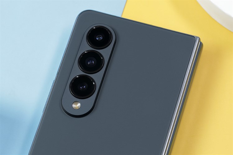 Điện thoại Samsung Galaxy Z Fold4 5G 512GB