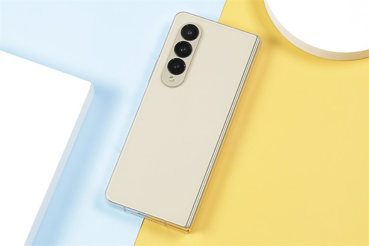 Điện thoại Samsung Galaxy Z Fold4 5G 512GB