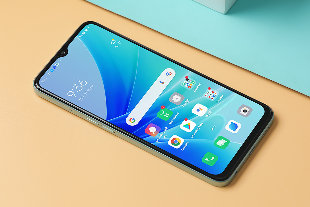 OPPO A57 128GB - 13