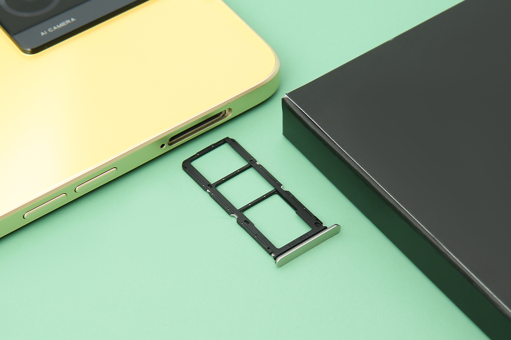 OPPO A57 128GB - 40
