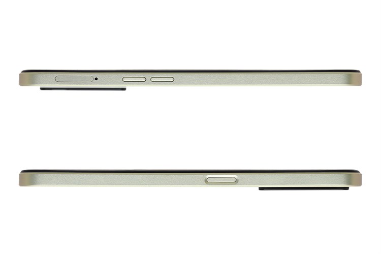 Điện thoại OPPO A57 128GB Màu Vàng