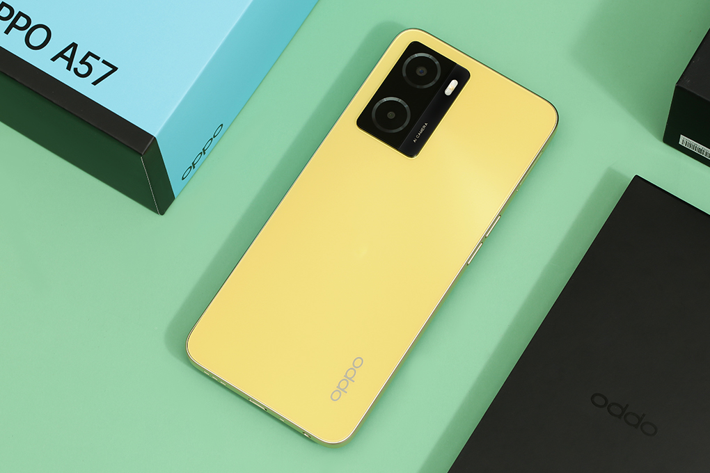 OPPO A57 128GB - 20