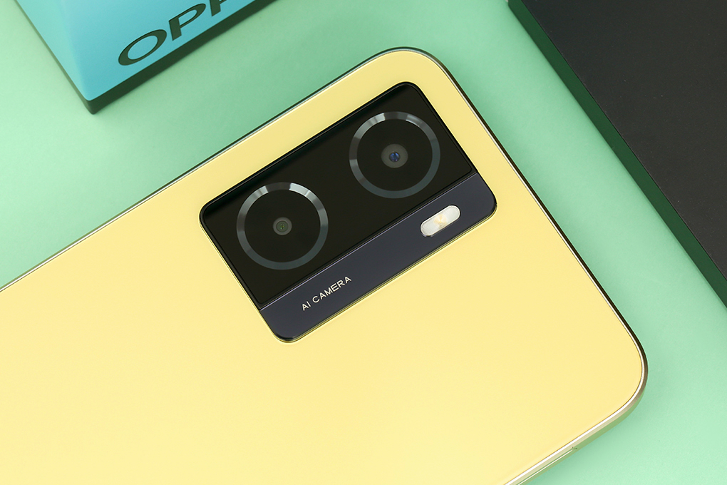 OPPO A57 128GB - 24