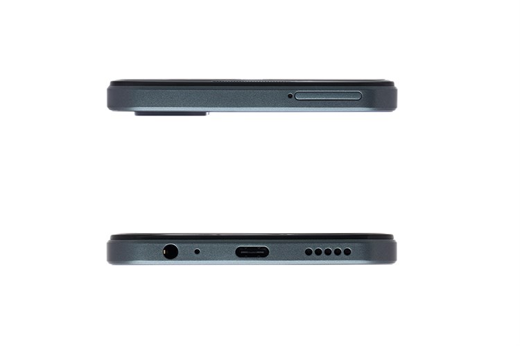 Điện thoại vivo Y16 128GB Màu Đen