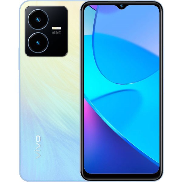 Điện thoại vivo Y22s 8GB