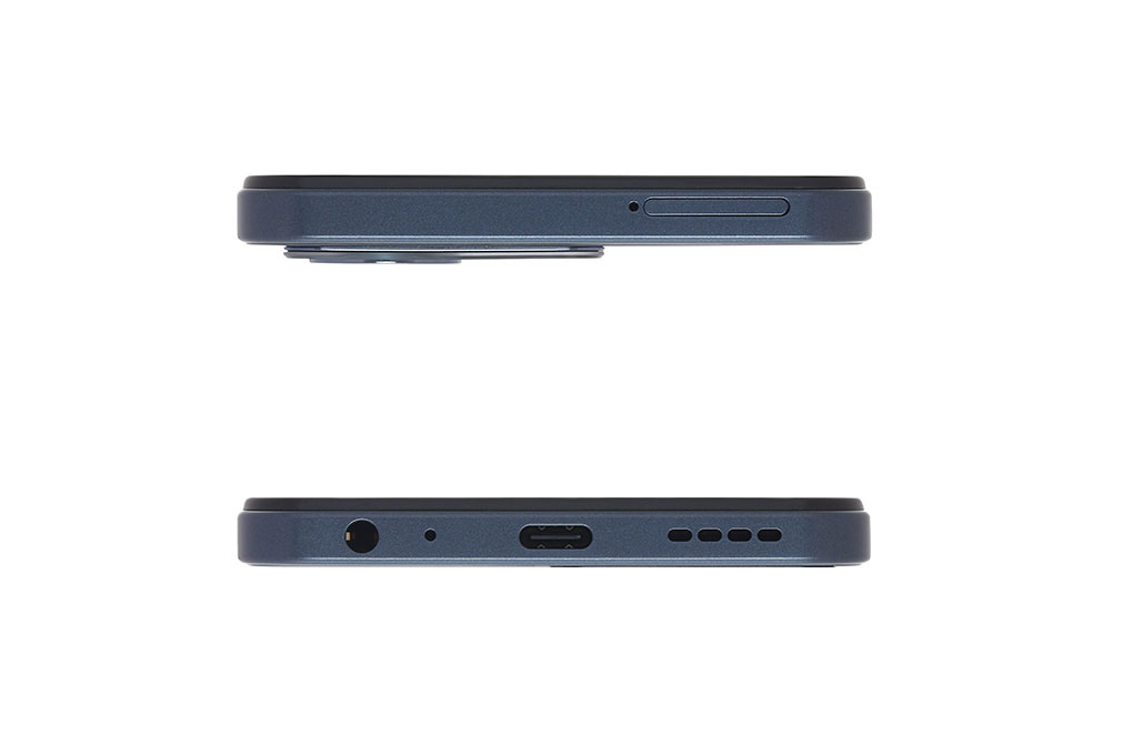 Điện thoại vivo Y22s 8GB Màu Xanh đen