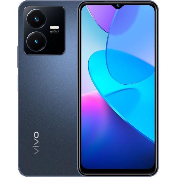 Điện thoại vivo Y22s 8GB