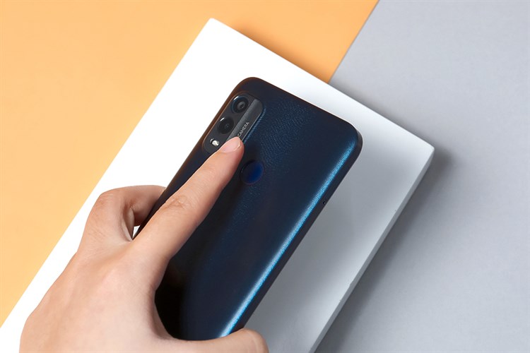 Điện thoại Nokia G11 Plus 64GB Màu Xanh Dương