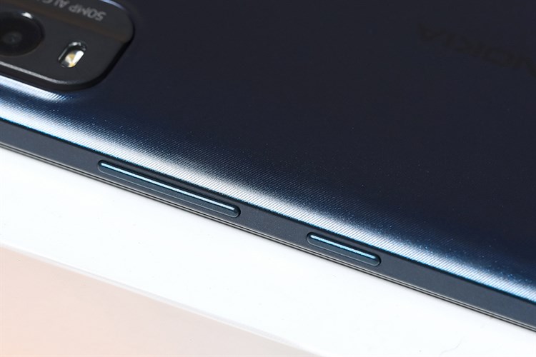 Điện thoại Nokia G11 Plus 64GB Màu Xanh Dương