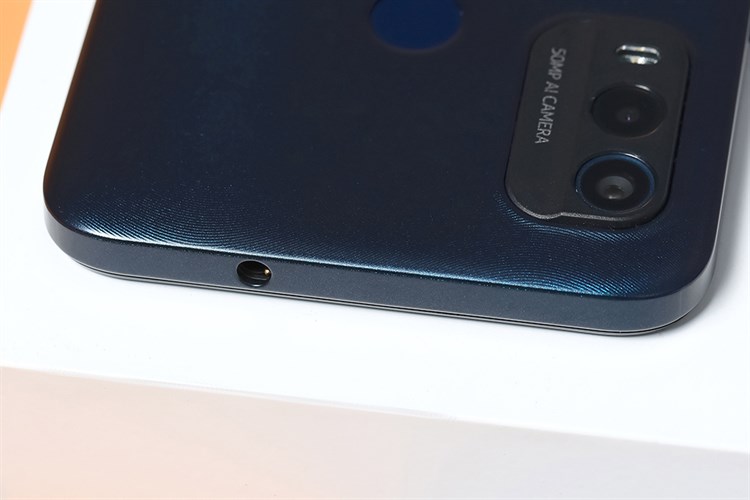 Điện thoại Nokia G11 Plus 64GB Màu Xanh Dương