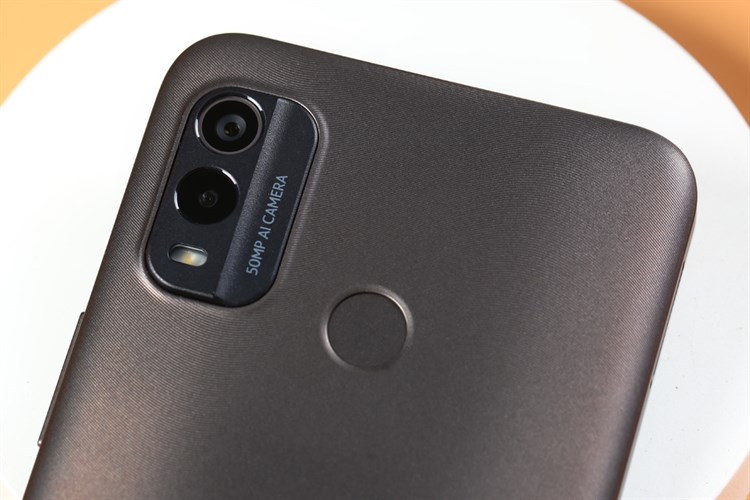 Điện thoại Nokia G11 Plus 64GB Màu Xám