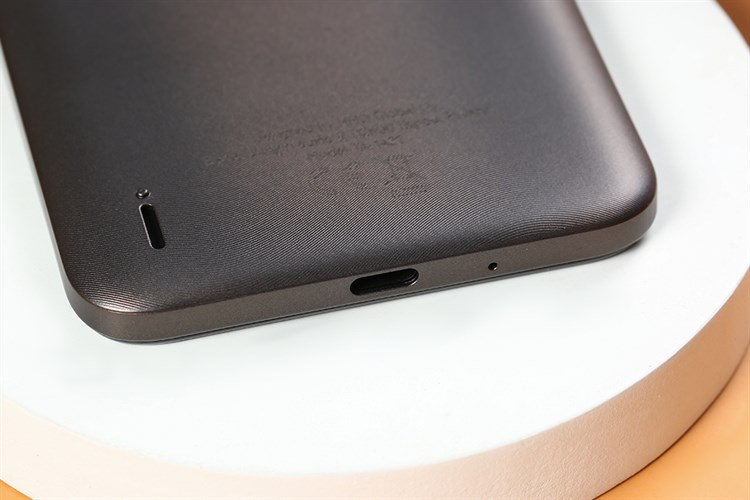 Điện thoại Nokia G11 Plus 64GB Màu Xám