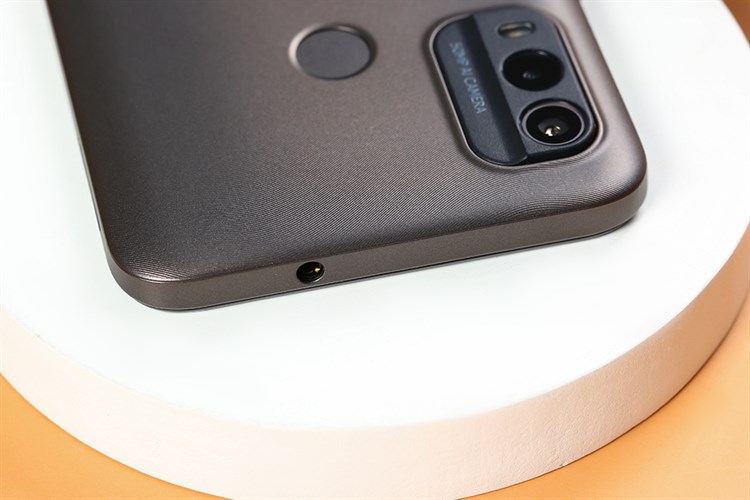 Điện thoại Nokia G11 Plus 64GB Màu Xám