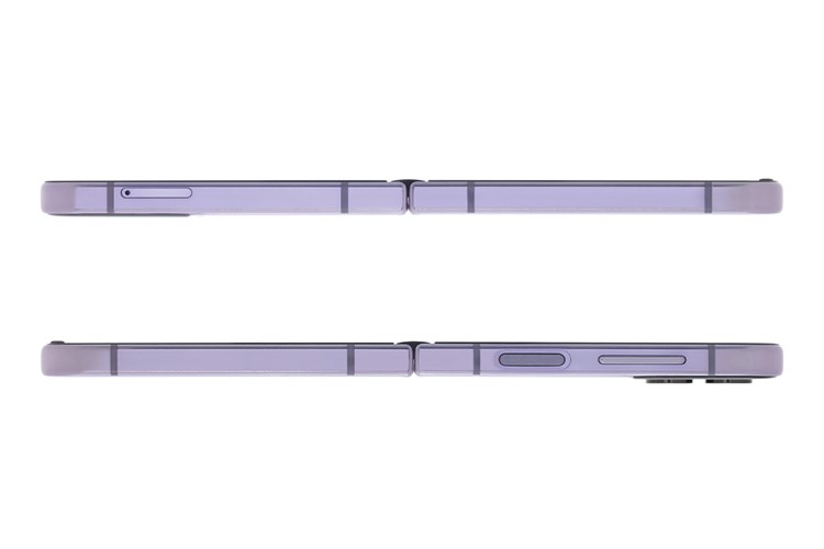 Điện thoại Samsung Galaxy Z Flip4 5G 512GB