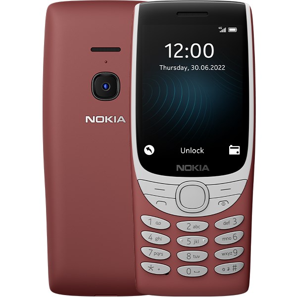 Điện thoại Nokia  Giá rẻ, nhiều mẫu mới nhất 2024