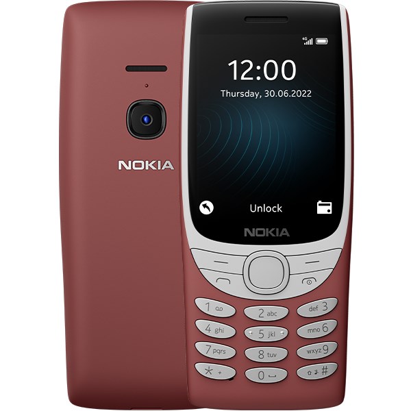 Xem ngay TOP 4 điện thoại nghe gọi Nokia bền nhất giá siêu rẻ tại TGDĐ ...