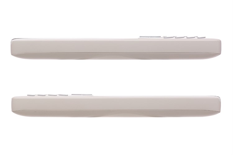 Điện thoại Nokia 8210 4G Màu Trắng