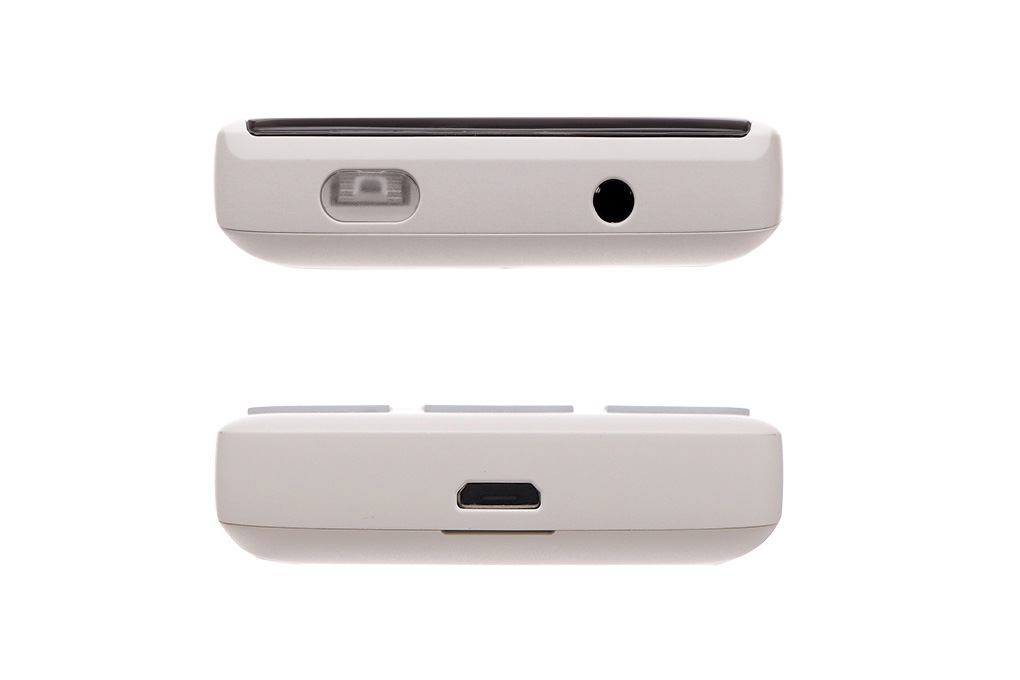 Điện thoại Nokia 8210 4G Màu Trắng