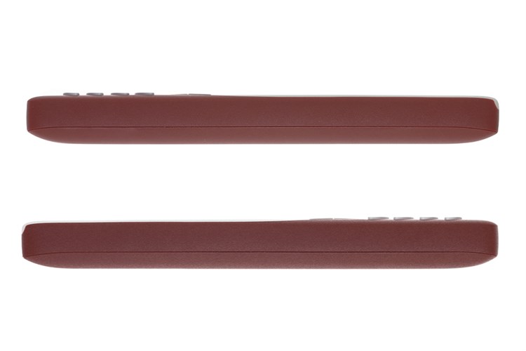 Điện thoại Nokia 8210 4G Màu Đỏ