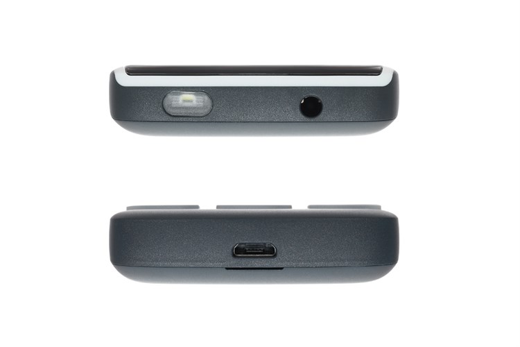 Điện thoại Nokia 8210 4G Màu Xanh