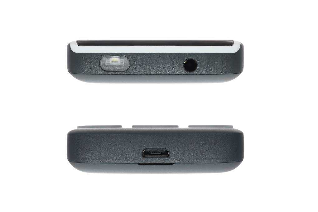 Điện thoại Nokia 8210 4G Màu Xanh