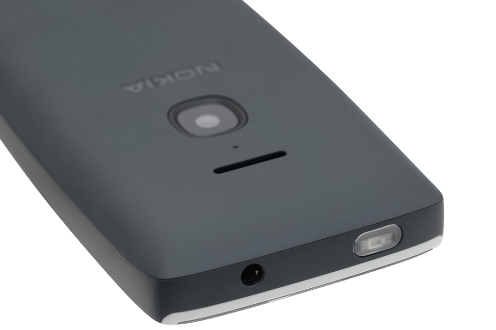 Điện thoại Nokia 8210 4G Màu Xanh