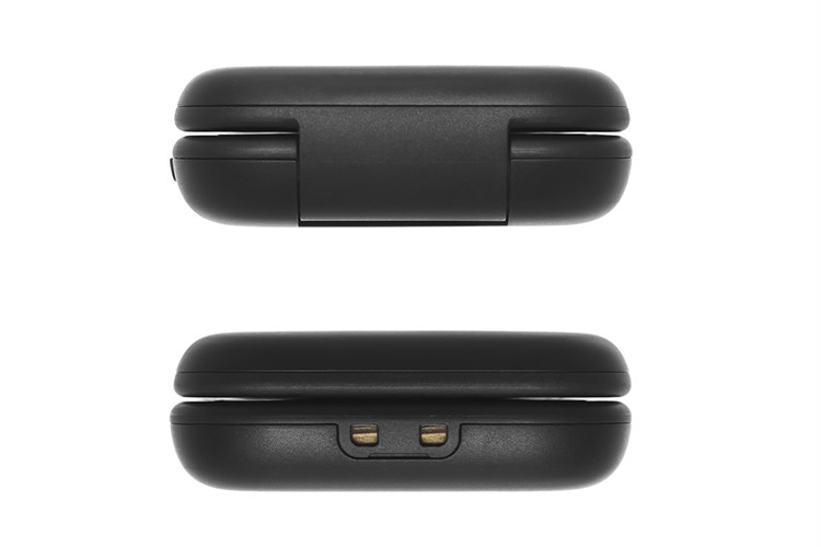 Điện thoại Nokia 2660 Flip Màu Đen