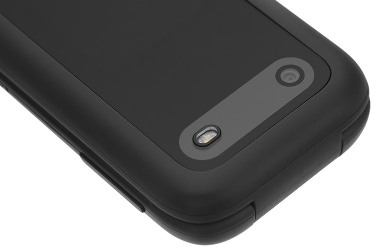 Điện thoại Nokia 2660 Flip Màu Đen